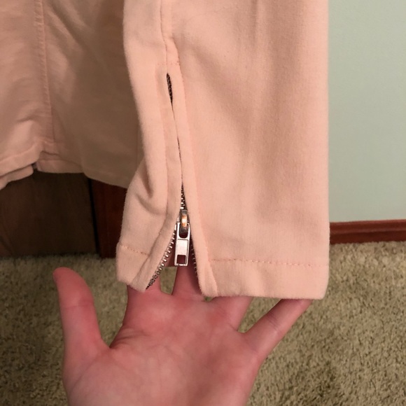 Pink Cotten jacket - Picture 3 of 3